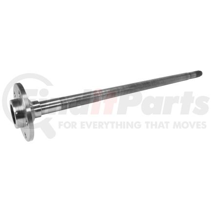 ZA M35C-27-L by USA STANDARD GEAR - USA Standard axle for Model 35 c/clip rear, lefthand, 27 splines, 30 11/16" long
