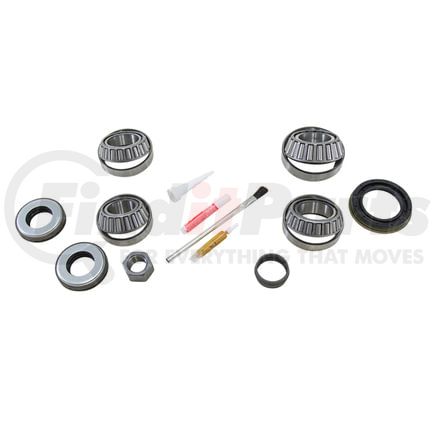 ZBKGM9.5-B by USA STANDARD GEAR - USA standard Bearing kit for '98-'13 GM 9.5