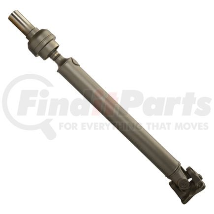 ZDS9198 by USA STANDARD GEAR - NEW USA standard Front Driveshaft for RAM 1500 19-1/2" Weld to Weld
