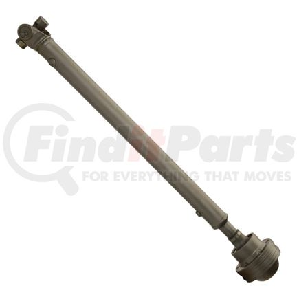 ZDS9462 by USA STANDARD GEAR - USA standard Front Driveshaft Ford, Lincoln, Mercury SUV, 22-1/4" Weld to Weld