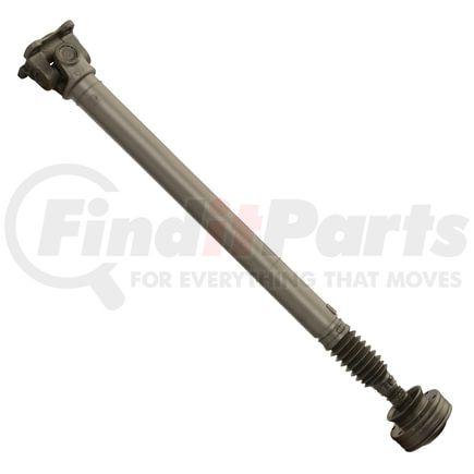 ZDS9780 by USA STANDARD GEAR - NEW USA standard Front Driveshaft for Grand Cherokee, 30-1/4" Flange to Flange