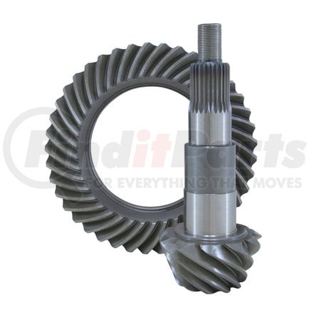 ZG F7.5-308 by USA STANDARD GEAR - USA standard Ring & Pinion gear set for Ford 7.5" in a 3.08 ratio