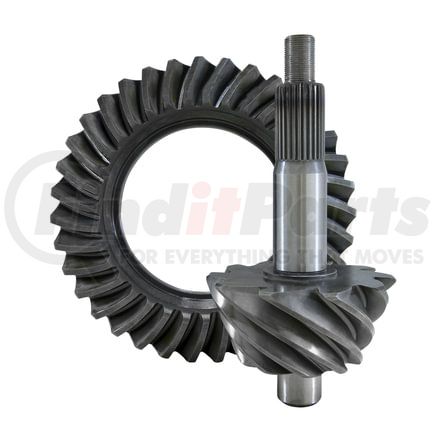 ZG F9-620 by USA STANDARD GEAR - USA standard Ring & Pinion gear set for Ford 9" in a 6.20 ratio