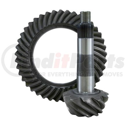 ZG GM12T-488 by USA STANDARD GEAR - USA standard Ring & Pinion gear set for GM 12 bolt truck in a 4.88 ratio