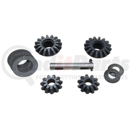 ZIKC9.25B-S-31B by USA STANDARD GEAR - USA standard Gear open spider gear set for Chrysler 9.25" ZF rear