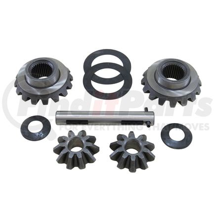 ZIKD60-S-32 by USA STANDARD GEAR - USA standard Gear replacement spider gear set for Dana 60, 32 spline
