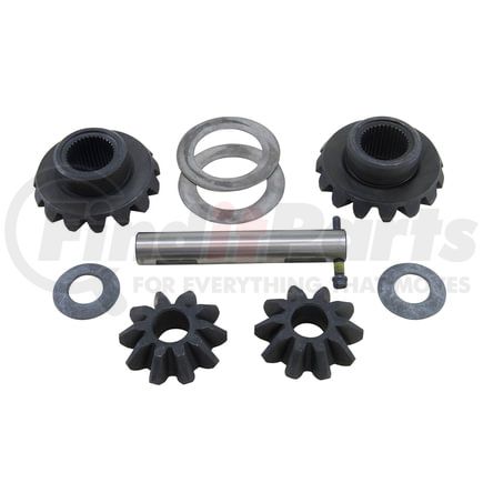 ZIKF10.25-S-35 by USA STANDARD GEAR - USA standard Gear standard spider gear set for Ford 10.25