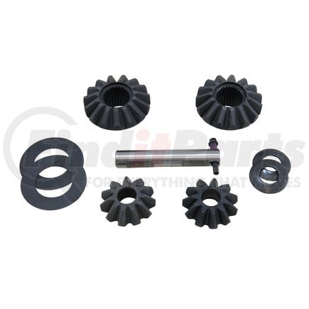 ZIKGM7.625-S-28 by USA STANDARD GEAR - USA standard Gear standard spider gear set for GM 7.625", 28 spline