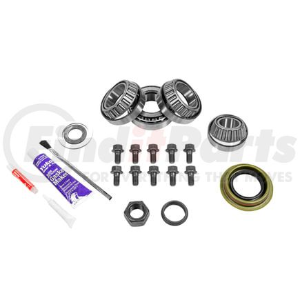 ZK C8.25-C by USA STANDARD GEAR - USA standard Master Overhaul Kit 2005+ Chrysler 8.25"