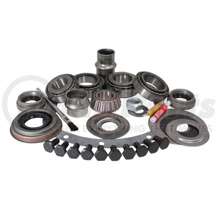ZK D30-CS by USA STANDARD GEAR - USA standard Master Overhaul kit for the Dana 30 front diff, Grand Cherokee