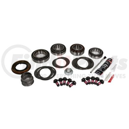 ZK D44JL-REAR by USA STANDARD GEAR - USA Standard Gear Master Overhaul Kit for Dana 44/220mm Rear Differential