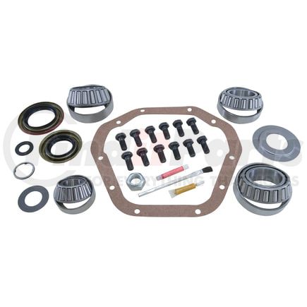 ZK D70-HD by USA STANDARD GEAR - USA standard Master Overhaul kit Dana 70 HD & Super-70 differential