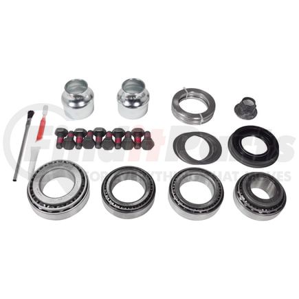 ZK F8.8-D by USA STANDARD GEAR - USA standard Master Overhaul Kit for 2015 & up Mustang & F-150