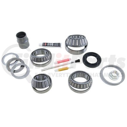 ZK T100 by USA STANDARD GEAR - USA standard Master kit for Toyota T100 & Tacoma rear diff, w/o factory locker