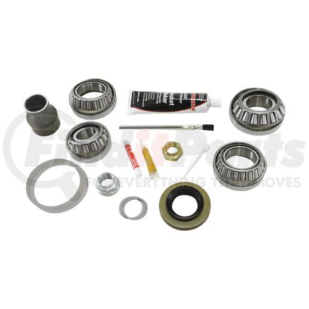ZK TLC-B by USA STANDARD GEAR - USA standard Master Overhaul kit for '91 & newer Toyota Land Cruiser