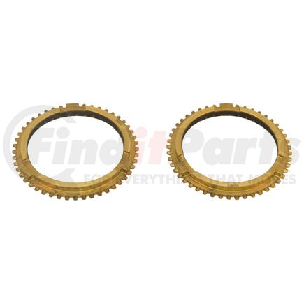 ZM3650TCKT1733 by USA STANDARD GEAR - USA standard Manual Transmission TR3650 3rd, 4th, 5th & Reverse Ring