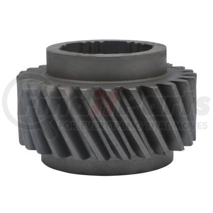 ZMAX15-46 by USA STANDARD GEAR - USA standard Manual Transmission AX15 Chrysler Mainshaft 5th Gear 25-Tooth