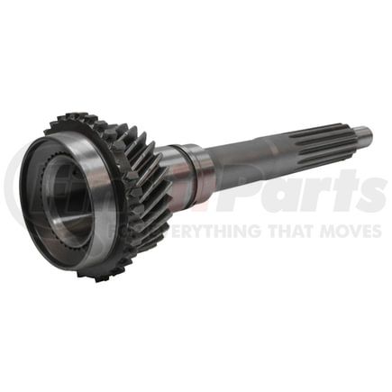 ZMAX5-16B by USA STANDARD GEAR - USA standard Manual Transmission AX5 1987-2002 Jeep Input