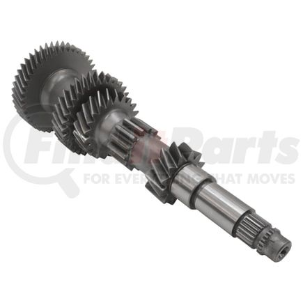 ZMAX15-8 by USA STANDARD GEAR - USA standard Manual Transmission AX15 Gear Cluster 1986 & Newer 6 Cylinder