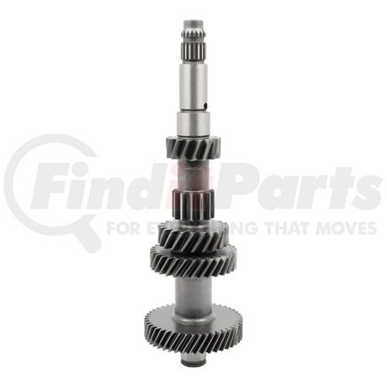 ZMAX5-8A by USA STANDARD GEAR - USA standard Manual Transmission AX5 Cluster Gear 1988 & UP 4CYL