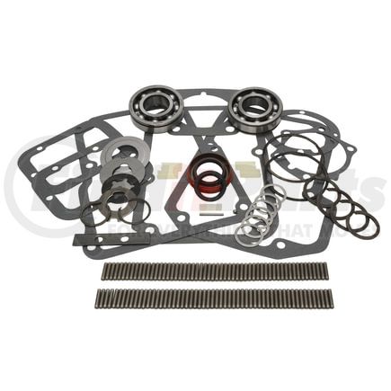 ZMBK114A by USA STANDARD GEAR - USA standard Manual Transmission T18 Bearing Kit 1983 & UP 4SPD