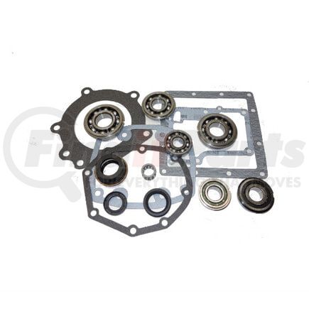 ZMBK144 by USA STANDARD GEAR - USA standard Manual Transmission TOYO KOGYO Bearing Kit