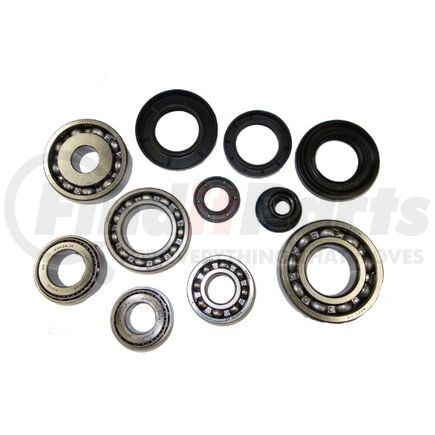 ZMBK264 by USA STANDARD GEAR - USA standard Manual Transmission Bearing Kit 1988+ Geo Metro 5-SPD