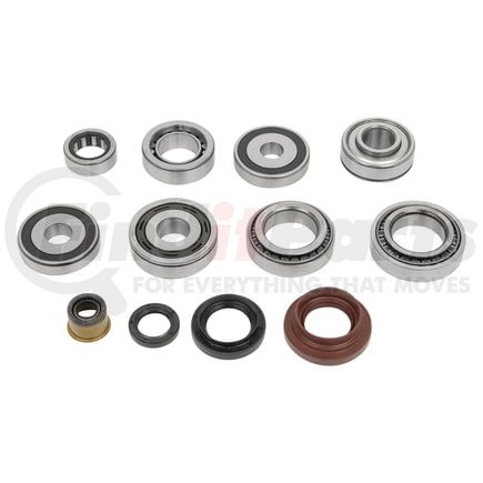 ZMBK256 by USA STANDARD GEAR - USA standard Manual Transmission C60 Bearing Kit 2000-2005 Toyota Celica 6-SPD