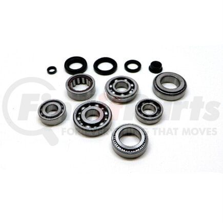 ZMBK390 by USA STANDARD GEAR - USA standard Manual Bearing Kit 1992+ Acura Integra/Honda Civic 1.6L