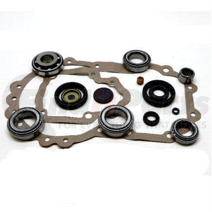 ZMBK420 by USA STANDARD GEAR - USA standard Manual Transmission Bearing Kit 1989+ VW Black Rear Cover