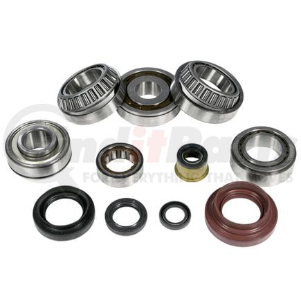 ZMBK418A by USA STANDARD GEAR - USA standard Manual Bearing Kit 2003 & Newer Toyota Matrix / Corolla