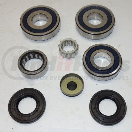 ZMBK478 by USA STANDARD GEAR - USA standard Manual Transmission Bearing Kit NSG370 2005-2014 Jeep