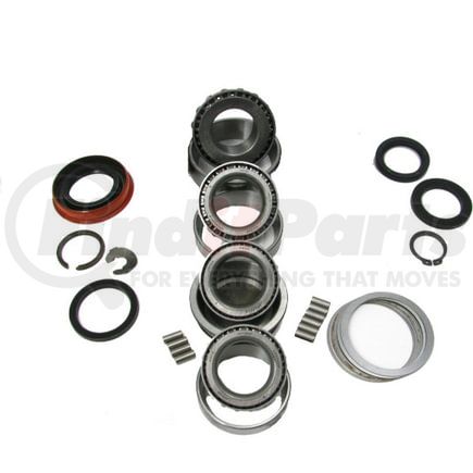 ZMBK479 by USA STANDARD GEAR - USA standard Manual Transmission TR6060 Bearing Kit
