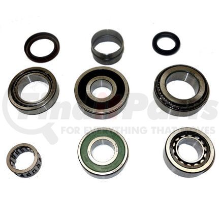 ZMBK475A by USA STANDARD GEAR - USA standard Manual Transmission Bearing Kit Toyota 6-SPD