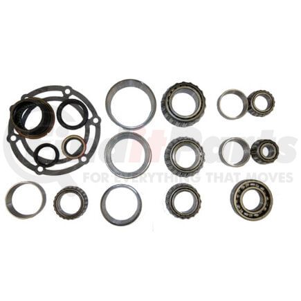 ZMBK492 by USA STANDARD GEAR - USA standard Manual Transmission Bearing Kit NV5600 Dodge 6-Speed
