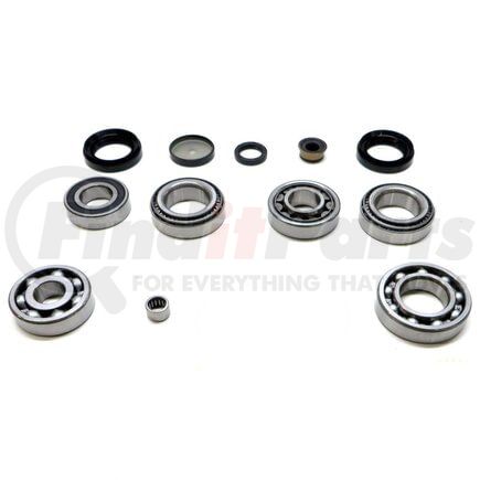 ZMBK497A by USA STANDARD GEAR - USA standard Manual Bearing Kit 2000 & Newer Mitsubishi Eclipse 2.4L 5-Speed