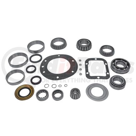 ZMBK486 by USA STANDARD GEAR - USA standard Manual Transmission Bearing Kit ZF 6-Speed