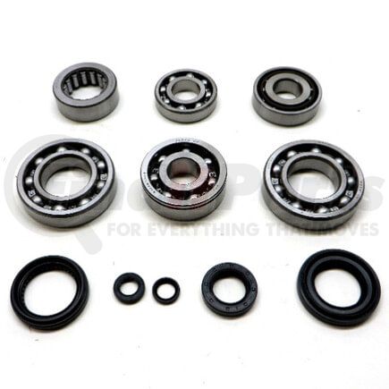 ZMBK514 by USA STANDARD GEAR - USA standard Manual Bearing Kit 2006 & Newer Honda Civic 1.8L 5-Speed