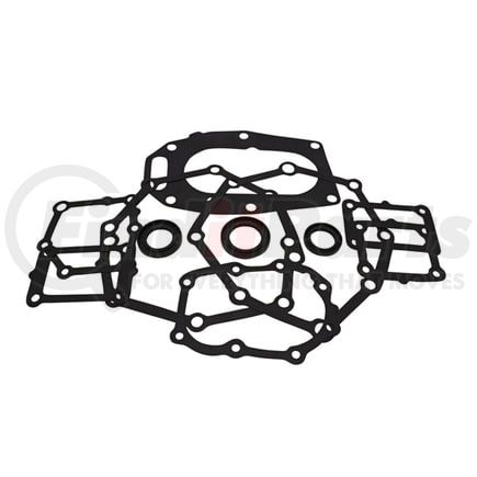ZMGSK161 by USA STANDARD GEAR - USA standard Manual Transmission CARB Gasket Seal Kit Toyota 5-SPD