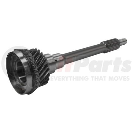 ZMM5R1-16A by USA STANDARD GEAR - USA standard Manual Transmission MR5 Input Ford Ranger/Mazda 4.0L