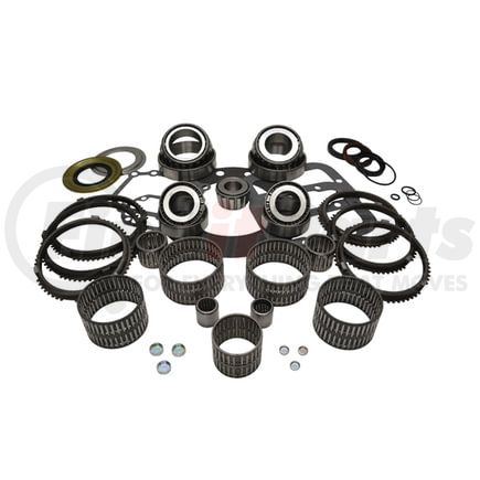 ZMMK300ZFWS by USA STANDARD GEAR - USA standard Manual Transmission ZF542 Bearing Kit W/Needles & with Synchros