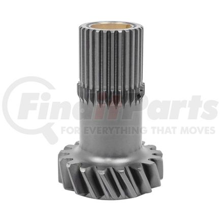 ZMMUNWT297-10A by USA STANDARD GEAR - USA standard Manual Transmission MUNCIE Rear Reverse Idler 17-Tooth