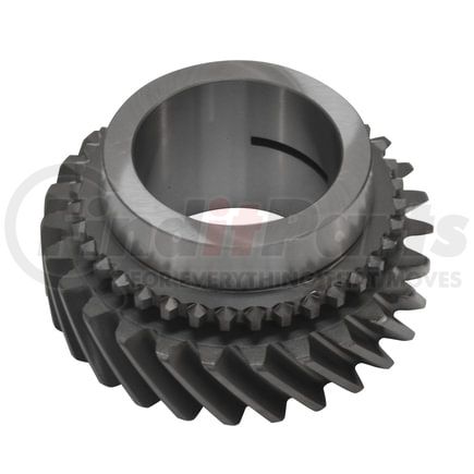ZMMUNWT297-11 by USA STANDARD GEAR - USA standard Manual Transmission MUNCIE 3rd Gear