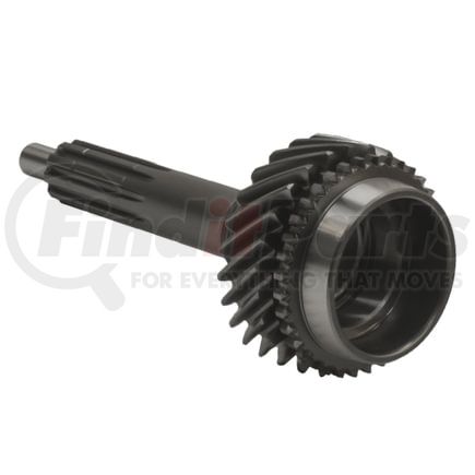 ZMMUNWT297-16 by USA STANDARD GEAR - Manual Transmission Assembly