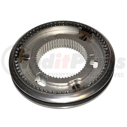 ZMNSG370-80 by USA STANDARD GEAR - USA standard Manual Transmission NSG370 1st & 2nd Synchro Assembly 6-SPD