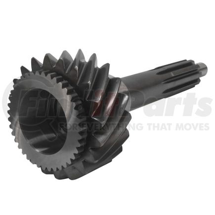 ZMNV17310 by USA STANDARD GEAR - USA standard Manual Transmission NV4500 Input Gear GM 6.34 Ratio 10-Spl