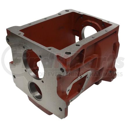 ZMNV23165 by USA STANDARD GEAR - USA standard Manual Transmission NV4500Case Dodge