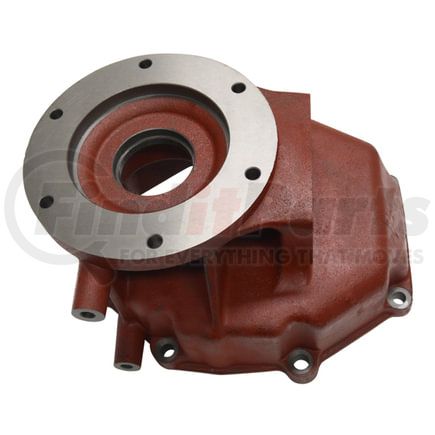 ZMNV26705 by USA STANDARD GEAR - USA standard Manual Transmission NV4500Tail Housing Chrysler/Dodge 4WD