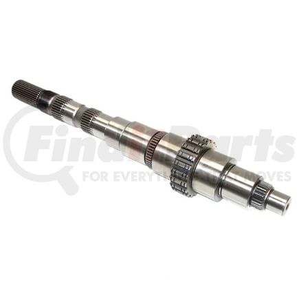 ZMNV27170 by USA STANDARD GEAR - USA standard Manual Transmission NV4500 GM 1st Gear 4x4 Mainshaft
