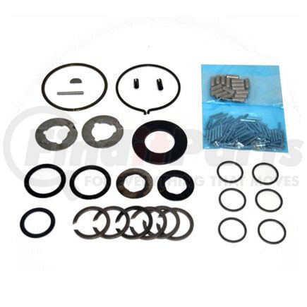 ZMSP10W-50 by USA STANDARD GEAR - USA standard Manual Transmission Small Parts Kit T10 Borg-Warner Countershaft